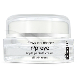 Flaws No More R3P Eye Cream