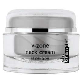 Time Arrest V Zone Neck Cream