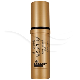 Dr Brandt UV SPF 30 Tinted