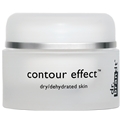 Flaws No More Contour Effect