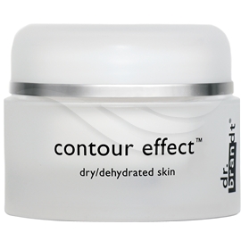 Flaws No More Contour Effect