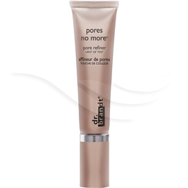 Pores No More Pore Refiner Hint of Tint