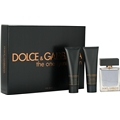 The One Gentleman - Giftset