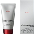 D&G The One For Men Sport - After Shave Balm