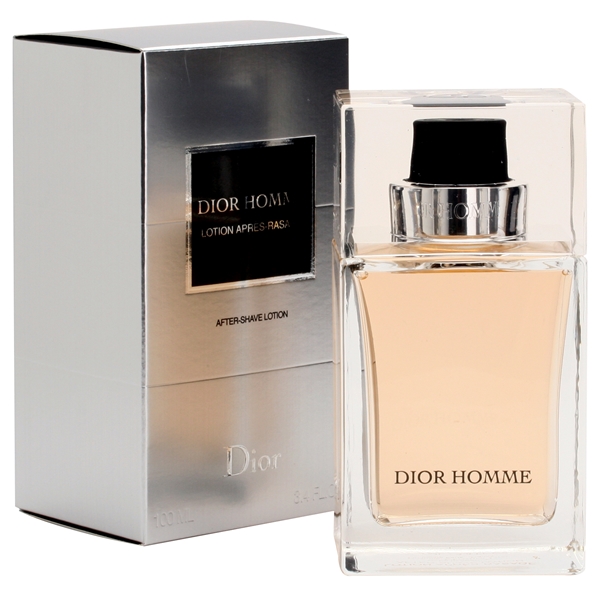 Dior Homme - Aftershave