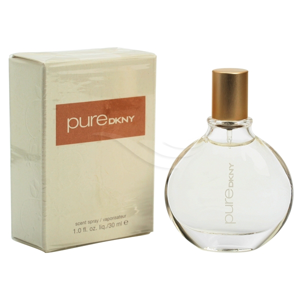 DKNY Pure - Eau de parfum (Edp) Spray