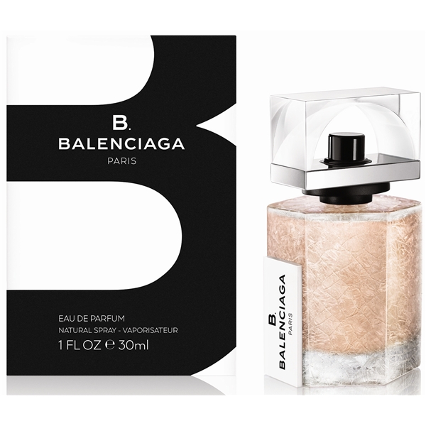 B. Balenciaga - Eau de parfum (Edp) Spray