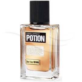 Potion - Eau de toilette (Edt) Spray