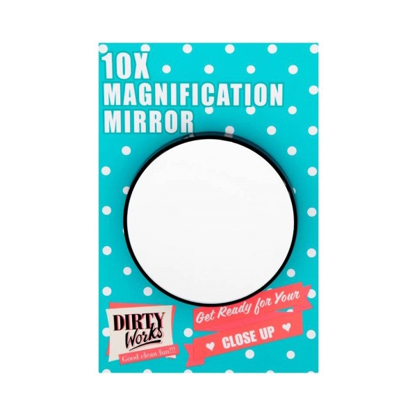 10x Magnification Mirror (Kuva 1 tuotteesta 2)