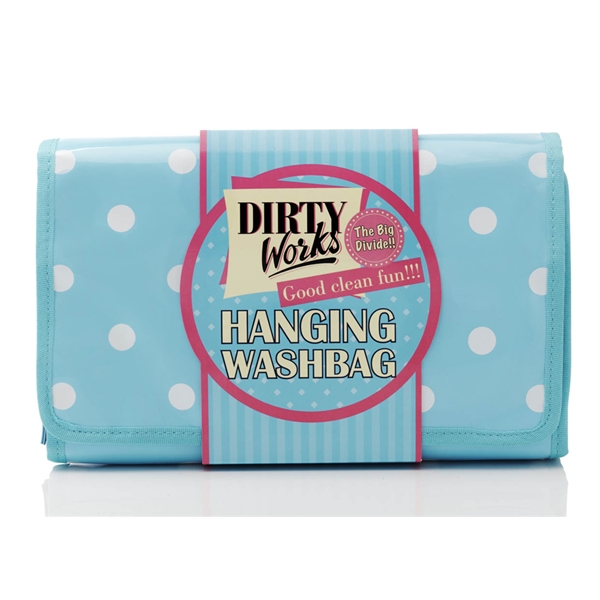 Hanging Washbag