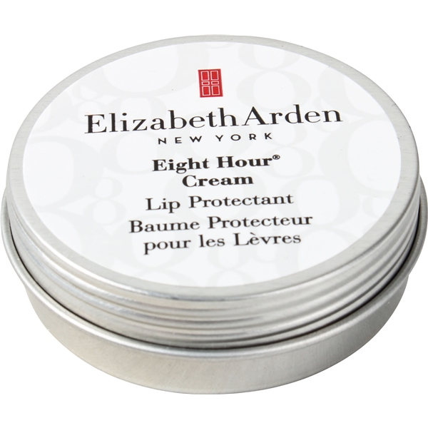 Eight Hour Cream Lip Protectant