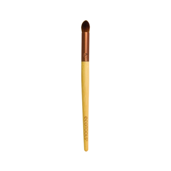 Ecotools Bamboo Deluxe Concealer Brush