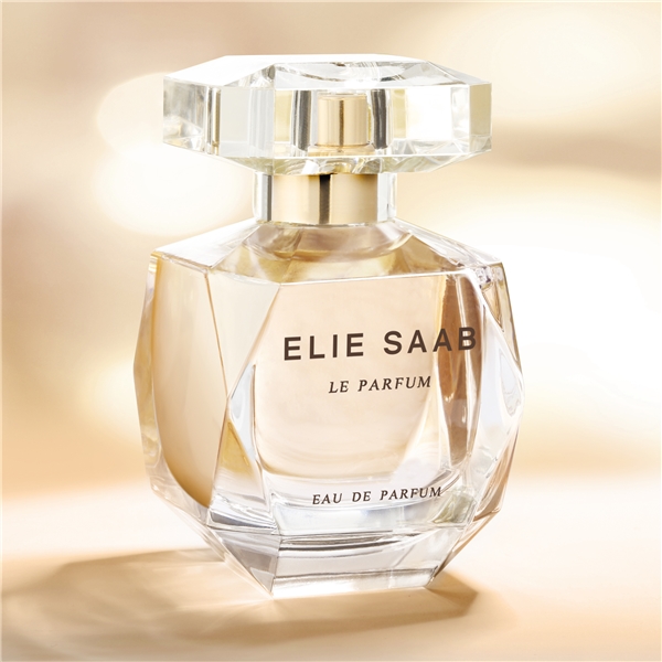 Elie Saab Le Parfum - Eau de parfum (Edp) Spray (Kuva 3 tuotteesta 4)