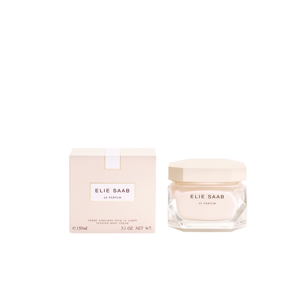 Elie Saab Le Parfum - Body Cream
