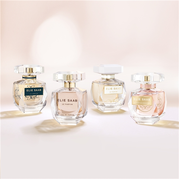 Elie Saab Le Parfum In White - Eau de parfum (Kuva 5 tuotteesta 5)