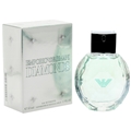 Emporio Armani Diamonds - Eau de toilette