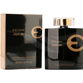 Escada Incredible Me - Body Lotion