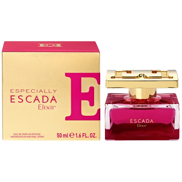 Especially Escada Elixir - Eau de parfum Spray