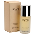 Escape for Men - Eau de toilette (Edt) Spray