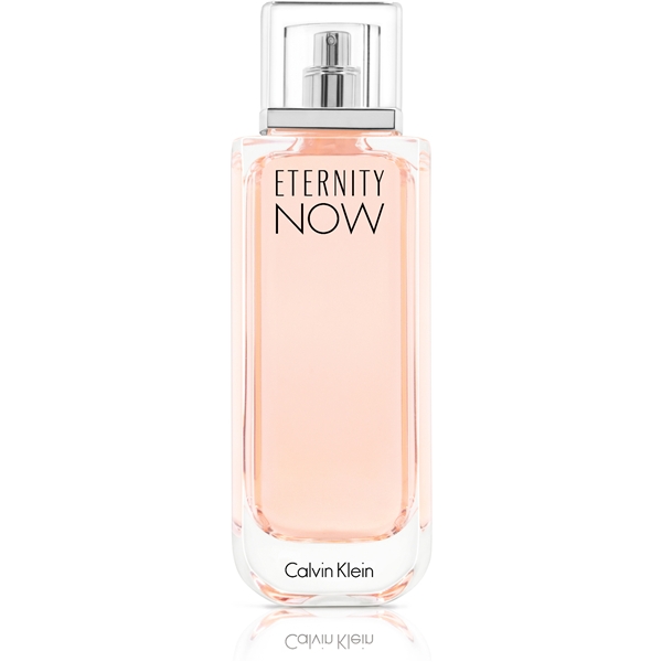 Eternity Now - Eau de parfum (Edp) Spray