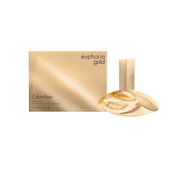 Euphoria Gold - Eau de parfum (Edp) Spray