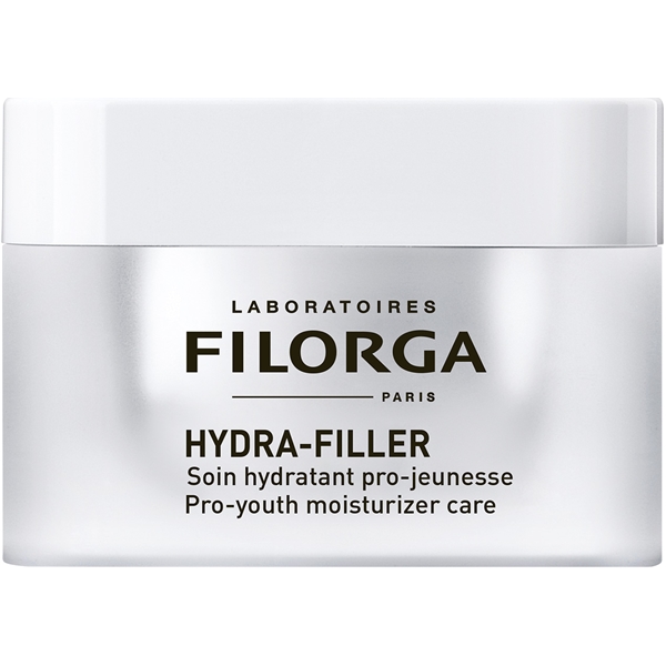 Filorga Hydra Filler - Absolute Hydration Cream (Kuva 1 tuotteesta 4)