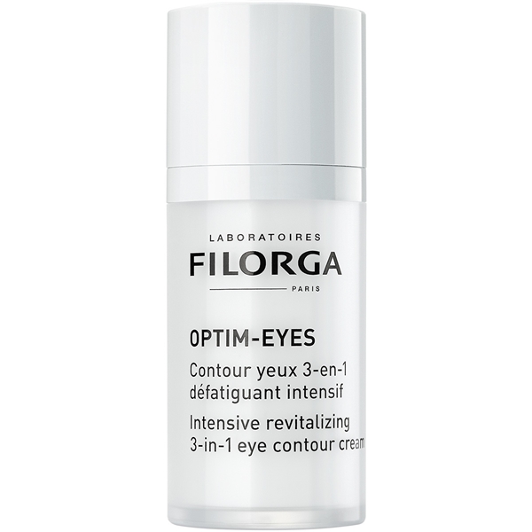 Filorga Optim Eyes - Eye Contour Cream (Kuva 1 tuotteesta 9)