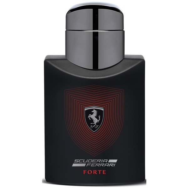 Scuderia Ferrari Forte - Eau de parfum (Kuva 1 tuotteesta 2)
