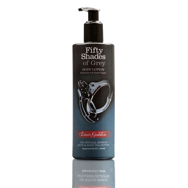 Fifty Shades of Grey Body Lotion