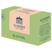 100 gr - Gahns Olive Soap