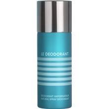 Le Male - Deodorant Spray