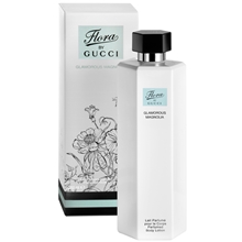 Flora Collection Magnolia  - Body Lotion