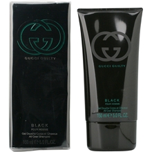 Gucci Guilty Black Pour Homme - Shower Gel