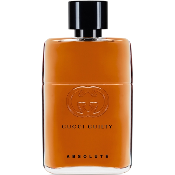 Gucci Guilty Absolute Pour Homme - Edp (Kuva 1 tuotteesta 2)