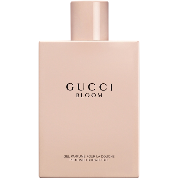Gucci Bloom - Shower Gel (Kuva 1 tuotteesta 2)