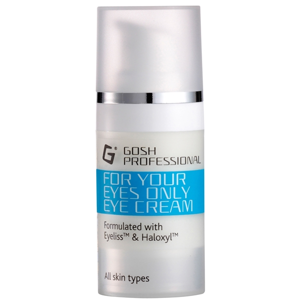 GPSC For Your Eyes Only Eye Cream