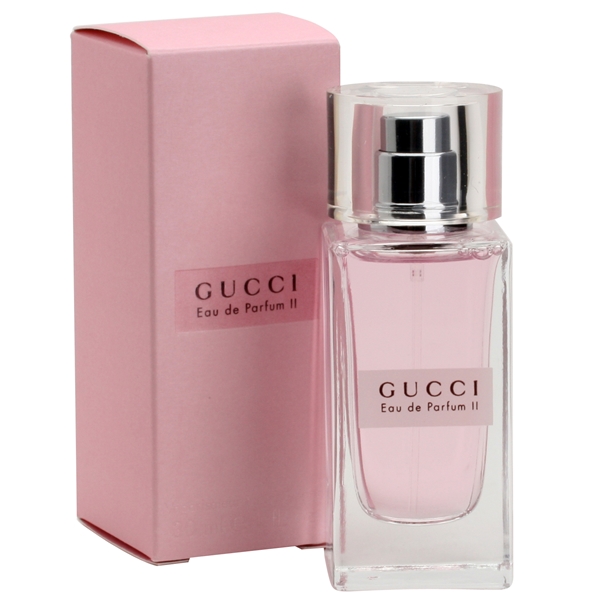 Gucci Eau de Parfum II - Eau de parfum (Edp) Spra