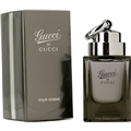 Gucci by Gucci Pour Homme - After Shave