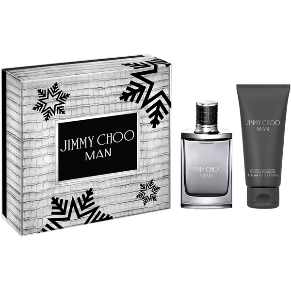 Jimmy Choo Man - Gift Set