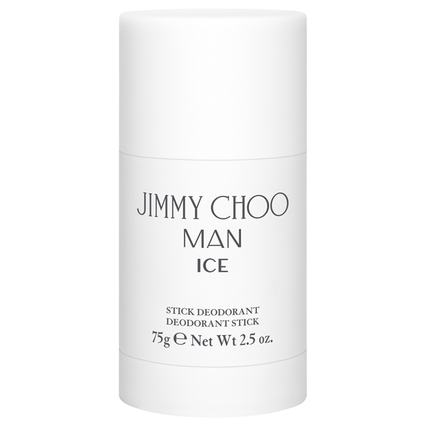 Jimmy Choo Man Ice - Deodorant Stick