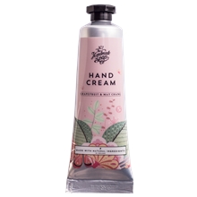 Hand Cream Tube Grapefruit & May Chang 30 gr