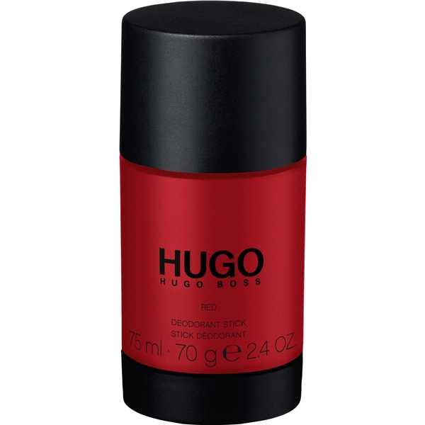 Hugo Red - Deodorant Stick