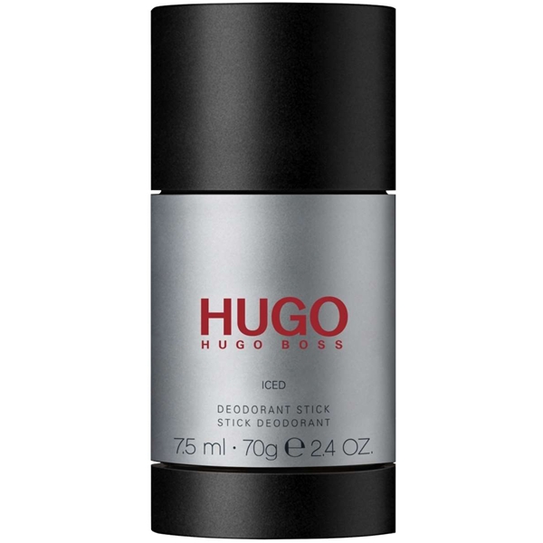 Hugo Iced - Deodorant Stick