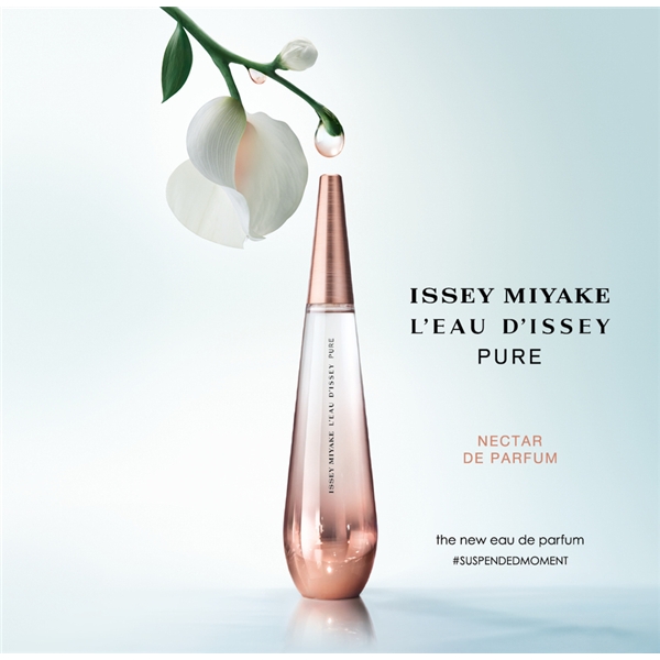 L'eau D'Issey Pure Nectar de parfum (Kuva 2 tuotteesta 2)