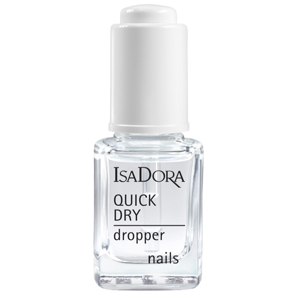 IsaDora Quick Dry Nail Dropper (Kuva 1 tuotteesta 2)