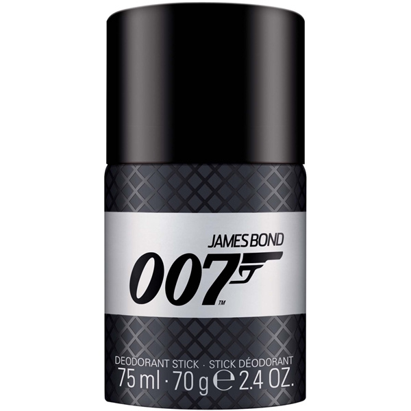 Bond 007 - Deodorant Stick