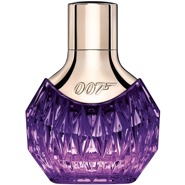 James Bond Woman III - Eau de parfum