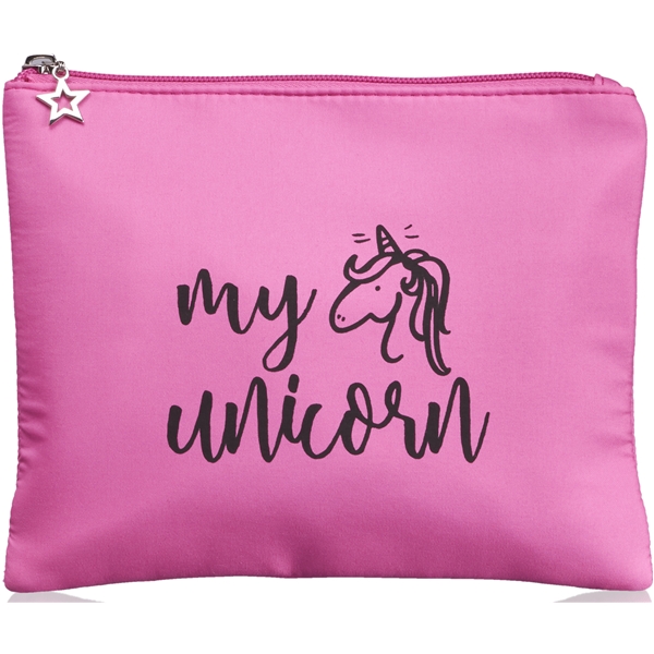 Unicorn Make Up Bag