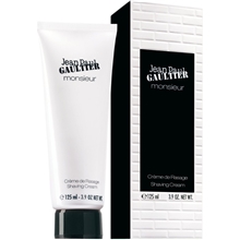Monsieur Shaving Cream