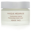 Moisturizing Cream Mask